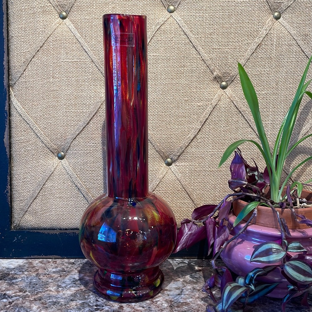 Home Essentials and Beyond vase